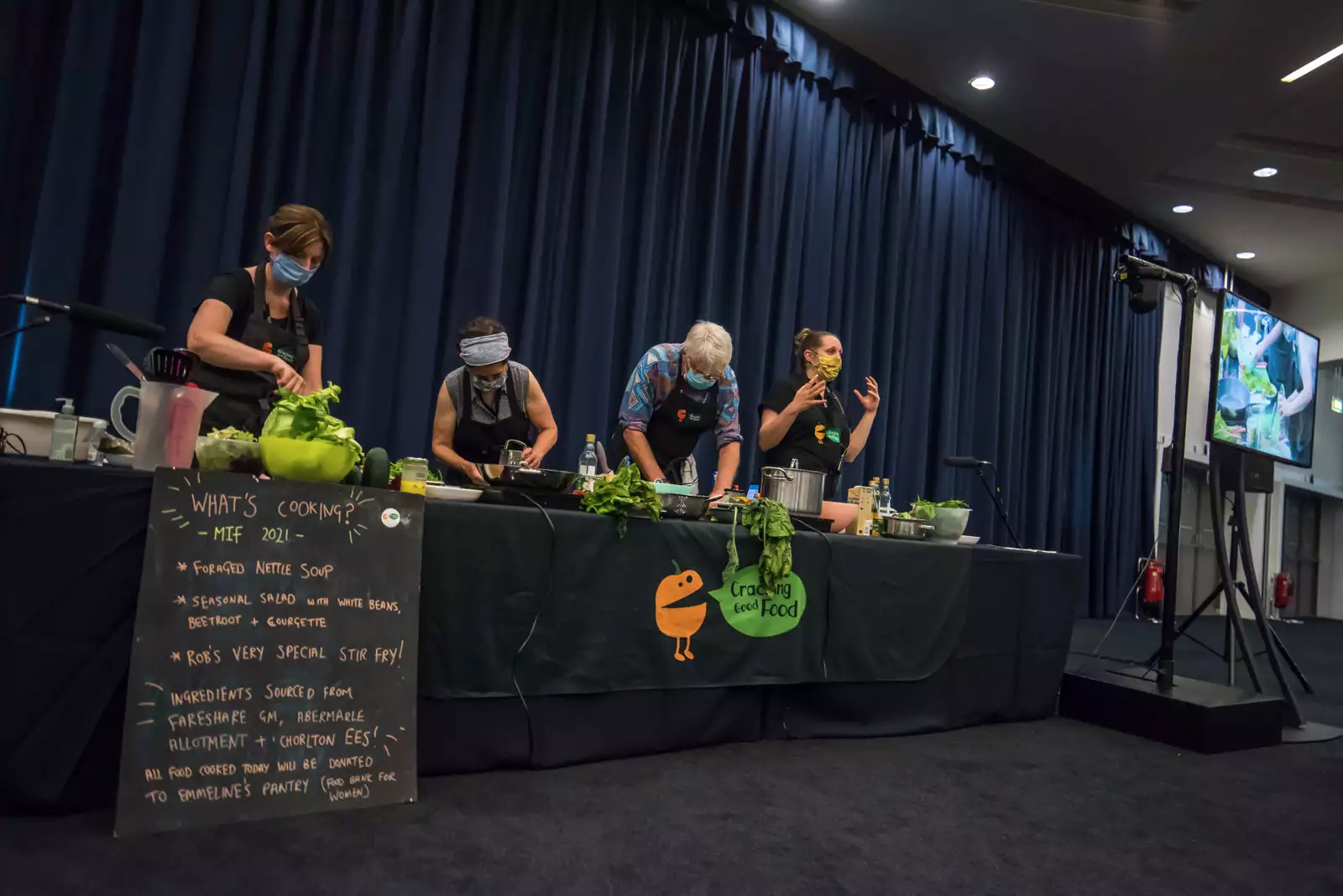 MIF21 LFTT - Environment image 2