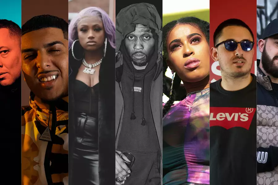 Rooted in Rhyme main image