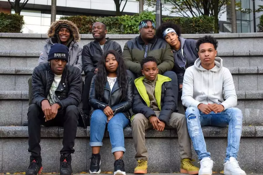 Main image for festival Square July 3 event