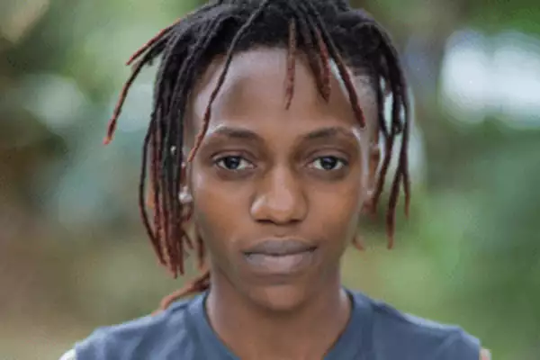 Yandass Ndlovu Headshot