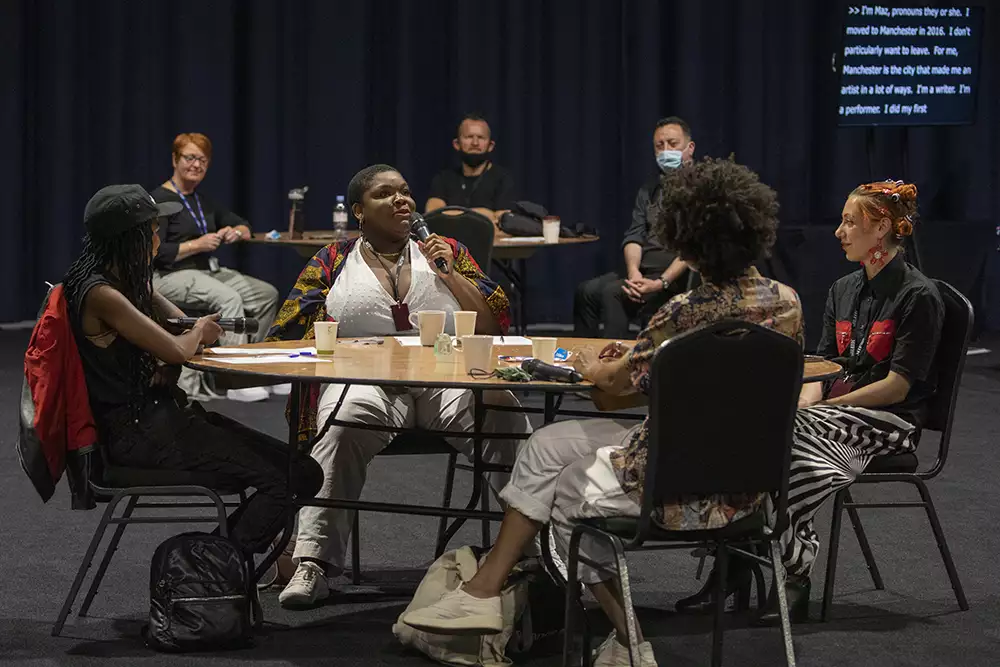 Looking Forward To Tomorrow Gallery image 3