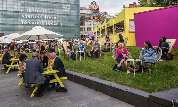 MIF21 sponsors main image