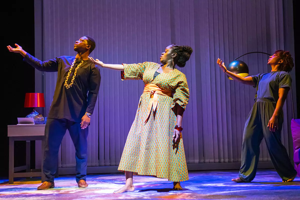 Notes on Grief gallery image 1