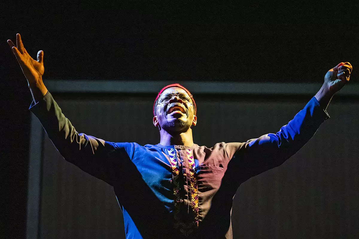 Notes on Grief gallery image 4