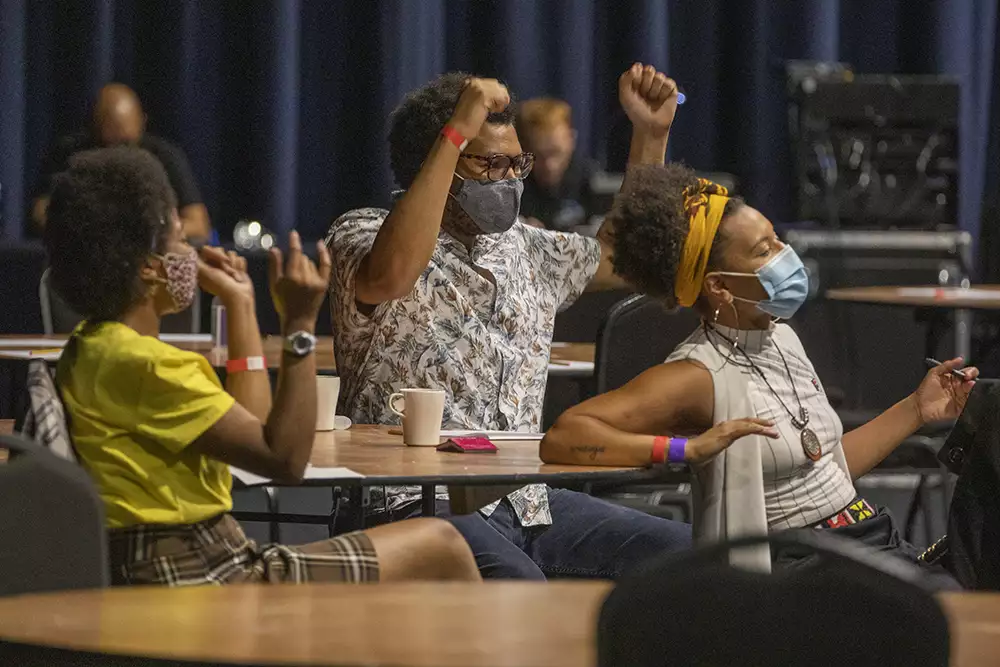 Looking Forward To Tomorrow Gallery image 7