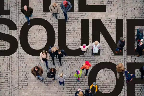 Captioning the City thumbnail image