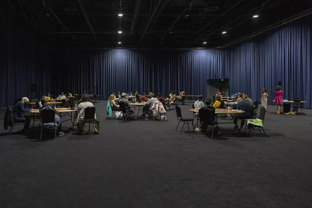 Looking Forward To Tomorrow Gallery image 6