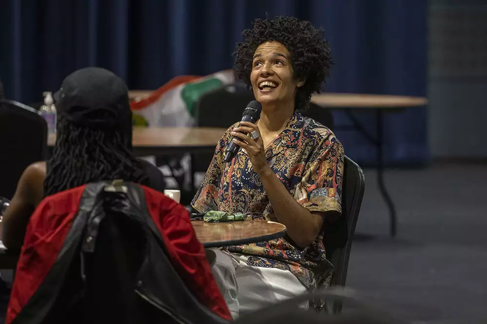 Looking Forward To Tomorrow Gallery image 2